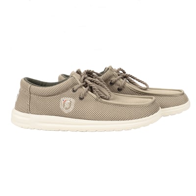 Chaussure bateau classy SHILTON