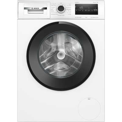 Lave linge hublot WAN2823QFR, Speed Perfect, Iron Assist BOSCH