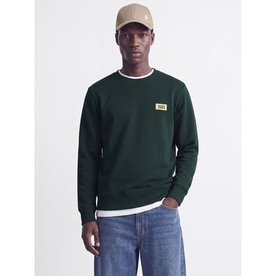 Sweat col rond, RUSH JACK & JONES