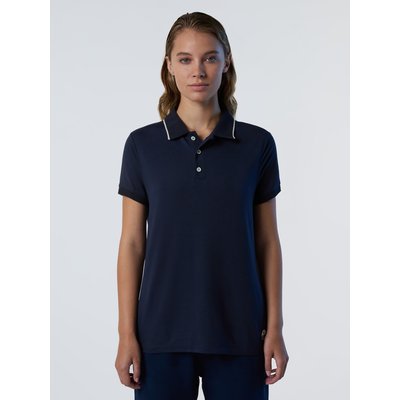 Polo en modal NORTH SAILS