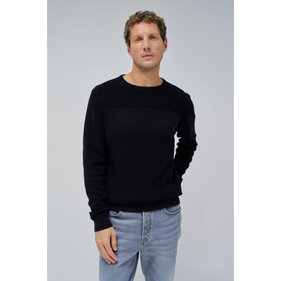 PULL EN MAILLE SALSA JEANS