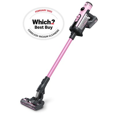 Hetty Quick Cordless Vacuum Cleaner - 916116 NUMATIC INTERNATIONAL