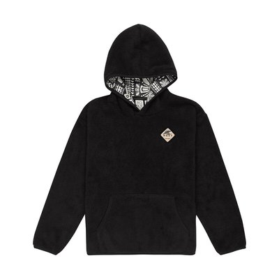 Felpa pile bambina La Redoute