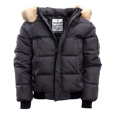 Blouson Cover REDSKINS