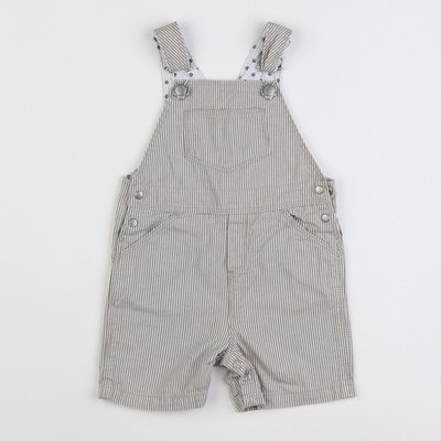 Salopette - Très bon état PETIT BATEAU