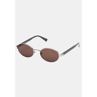 Lunettes De Soleil Ovales GUESS