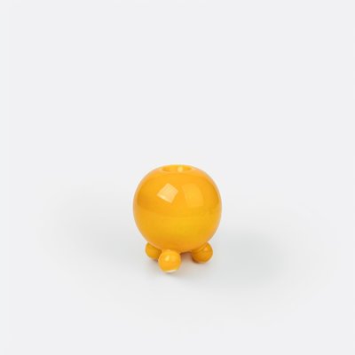 Подсвечник из керамики SO'HOME