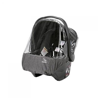 Habillage pluie Primo Viaggio gris PEG PEREGO