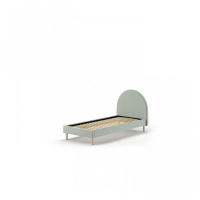 Moon Lit 90x200 - en Vert VIPACK