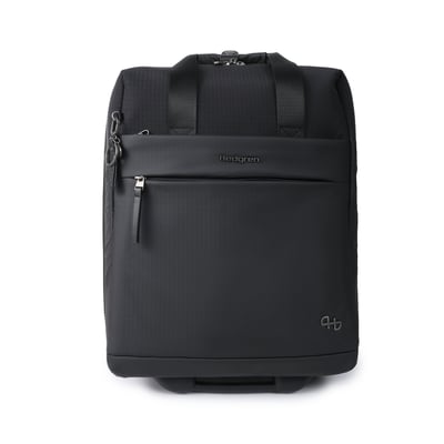 Sac à roulettes cabine ordinateur avec RFID HEDGREN