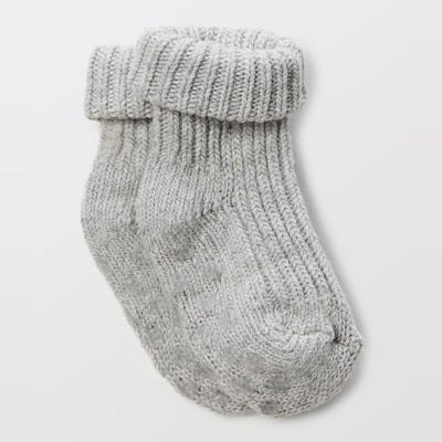 Chaussettes antidérapante BOUT'CHOU
