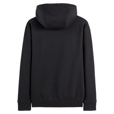 Sweatjacke, Kapuze und Reissverschluss TOMMY JEANS