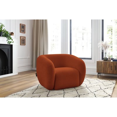 Fauteuil tissu, CELINE BOBOCHIC