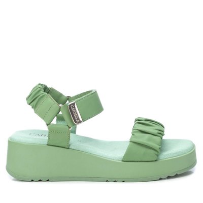Sandales fabriqué en cuir CARMELA
