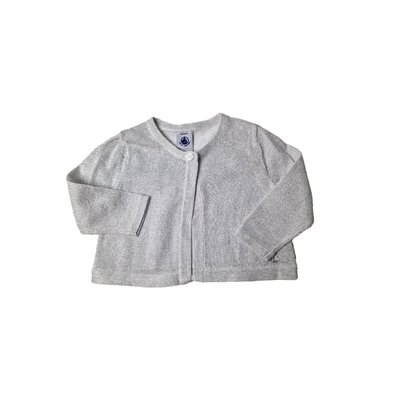 Gilet - Très bon état PETIT BATEAU