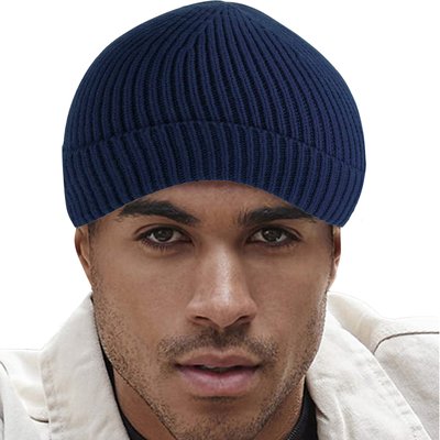 Bonnet tricoté ENGINEERED BEECHFIELD