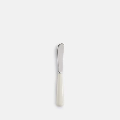 Juego de 4 cuchillos para mantequilla, POLLA LA REDOUTE INTERIEURS