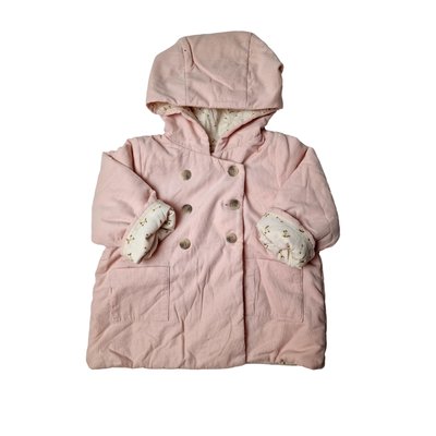 Manteau - Très bon état BONPOINT
