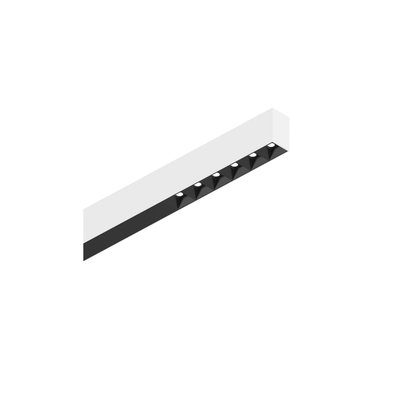 Plafonnier    FLUO IDEAL LUX