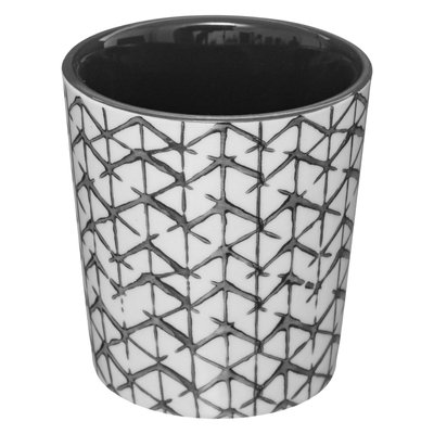 Mug design Shibori - 190 ml SECRET DE GOURMET