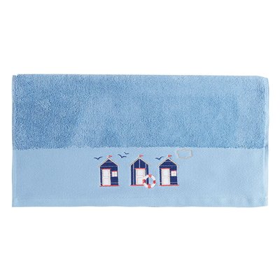 Serviette de toilette CABINE 21 SENSEI MAISON