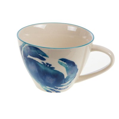 Tasse à thé Marina AMADEUS