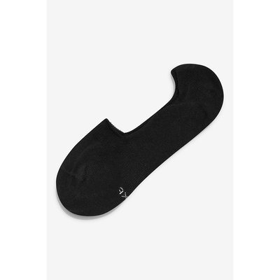 Chaussettes de sport invisibles, lot de 10 NEXT