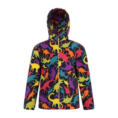 Veste à capuche PURSUIT MOUNTAIN WAREHOUSE