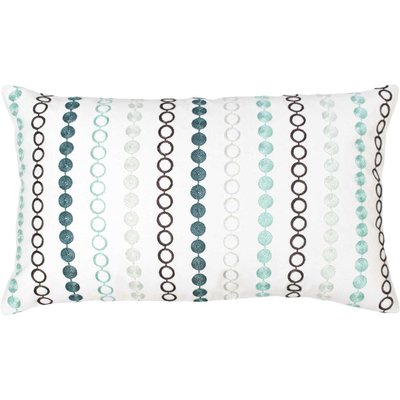 Coussin Imprimé En Polycoton Stello C DESIGN HOME TEXTILE