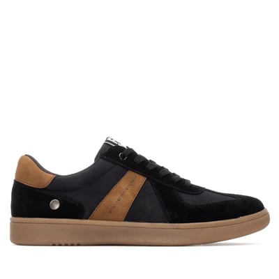 Baskets Plaine Décontractée Lacets REFRESH