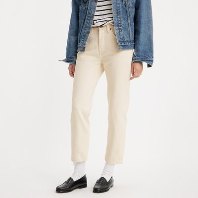 Vaqueros 501® Crop LEVI'S