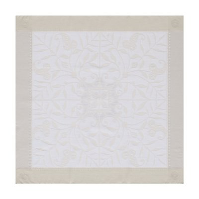 Serviette en Lin, VENEZIA LE JACQUARD FRANCAIS