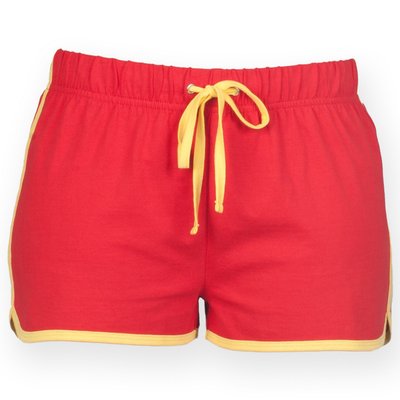 Short de sport SKINNI FIT
