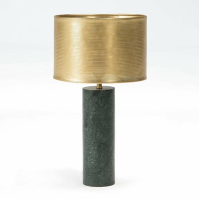Lampe de table en marbre, alfantega RECOLLECTION