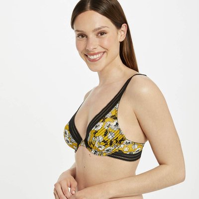 Soutien-gorge ampliforme coque moulée ARMELLE MORGAN