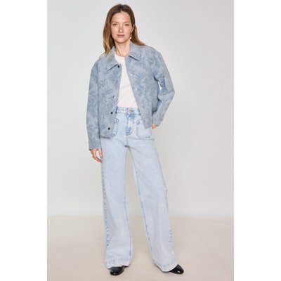 Veste COLOMBE en coton Maison 123