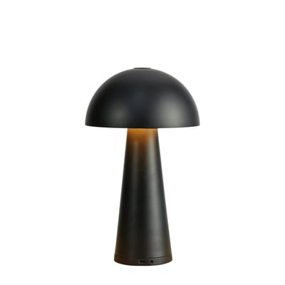 Lampe de table rechargeable FUNGI MARKSLOJD