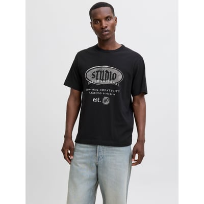 T-Shirt JACK & JONES