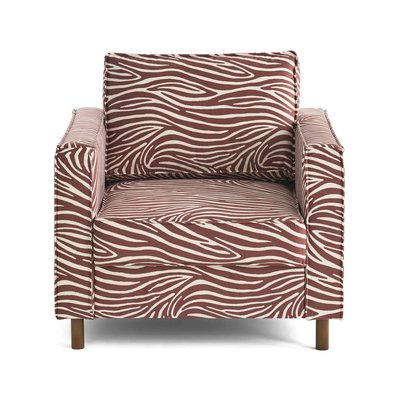 Fauteuil - JAKE LISA DESIGN