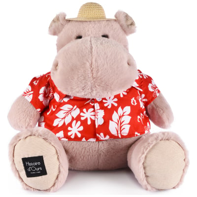 Peluche HISTOIRE D'OURS
