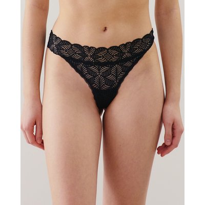 String en dentelle NEW STRINGMIZ UNDIZ