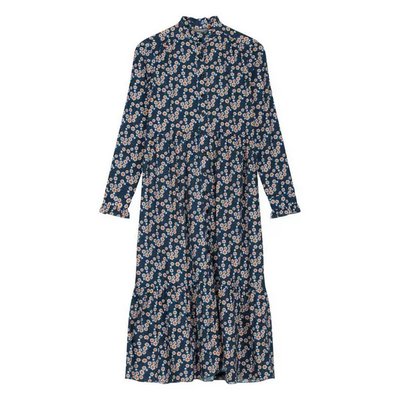 Robe mi-longue ORLA KIELY REGATTA