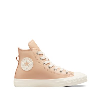 Converse cuir femme soldes hotsell