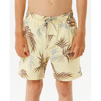 Short  VOLLEY SURF REVIVAL FLORAL RIP CURL