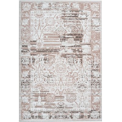 Tapis oriental rectangulaire, Galaxy ARTE ESPINA