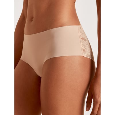 Panty Modal NATURAL SKIN LACE CALIDA