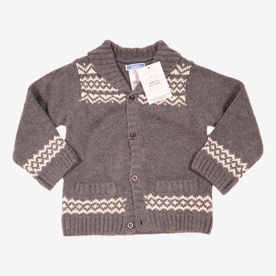 Gilet - Très bon état JACADI