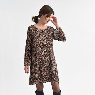 Robe molly bracken hiver La Redoute