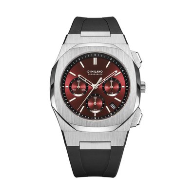 Montre Analogique CHRONOGRAPH D1 MILANO
