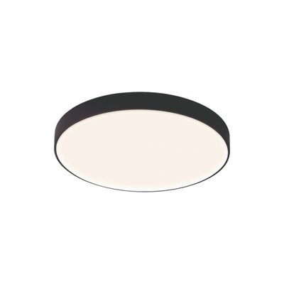 Plafonnier led CCT Cumbuco noir D50 MILLUMINE
